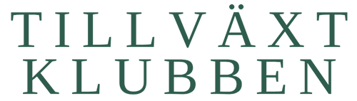 Tillväxtklubben